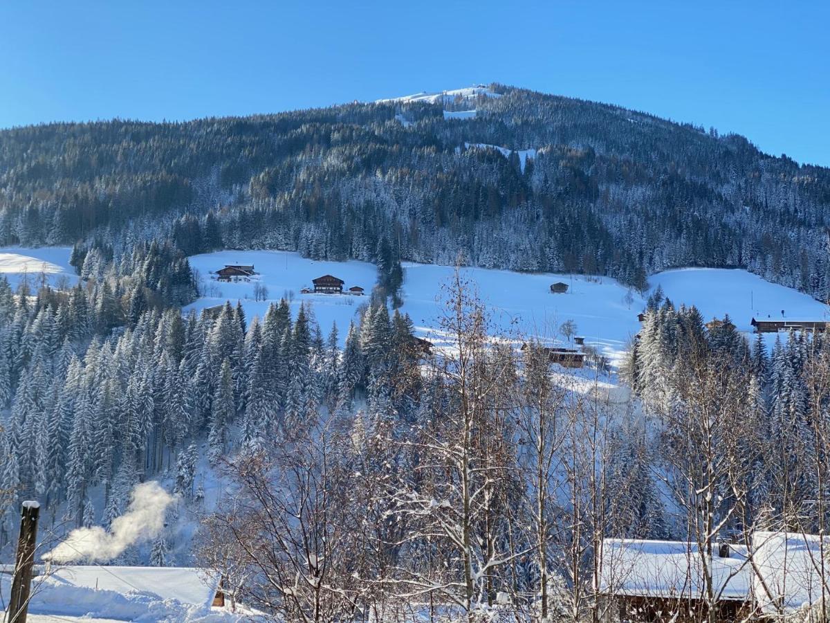 Appartements Im Weiherhof, Alpbach Exterior photo